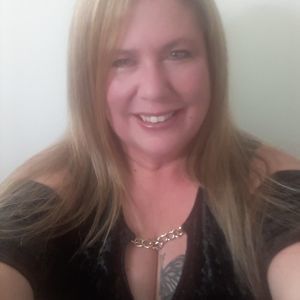 Meet your Posher, Tammy